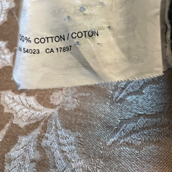 Baby Gap Boys Button up Navy Blue Cotton Sweater - Picture 4 of 4